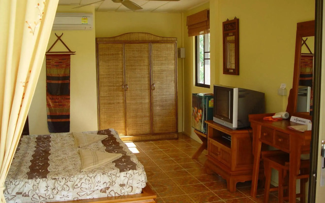 Buffalo Bay Vacation Club