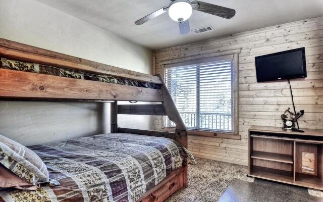 No 34 Bald Eagle Lodge