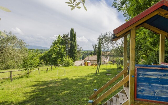 Locazione turistica La Terrazza