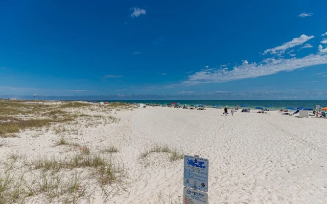 Tidewater 104 1 Bedroom Condo