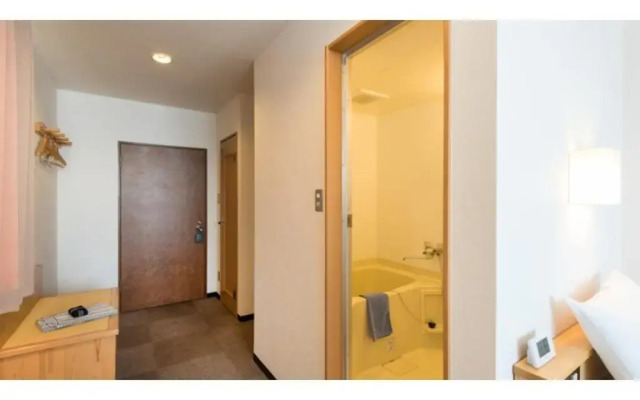Hotel Three M