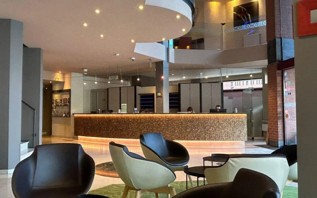 B&B HOTEL Mons Centre - фото 2