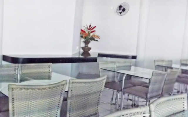Nautillus Hotel
