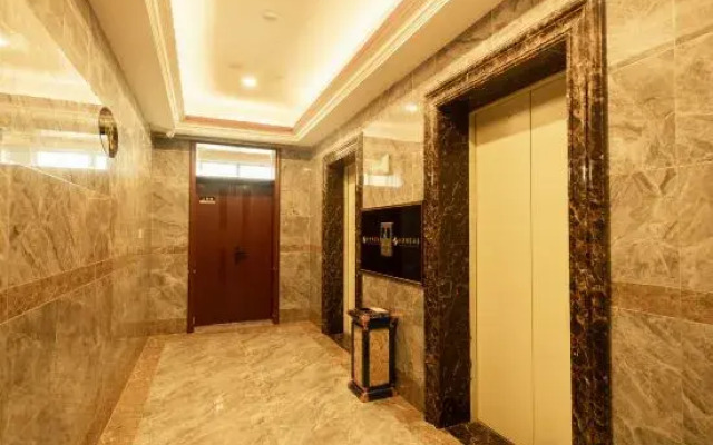 Ruiting Hotel