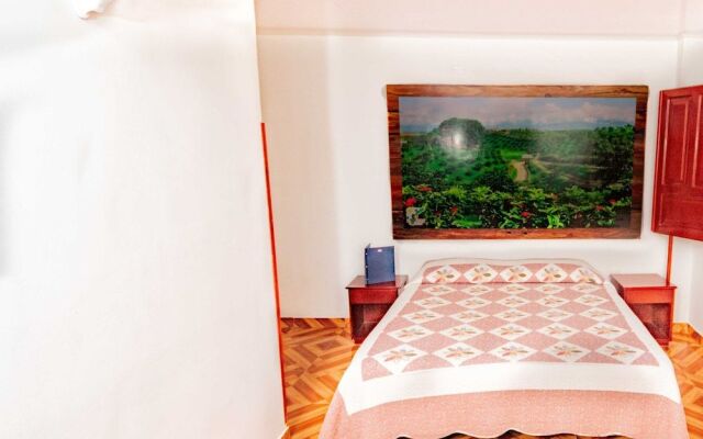 Tucurinca Hotel & Spa