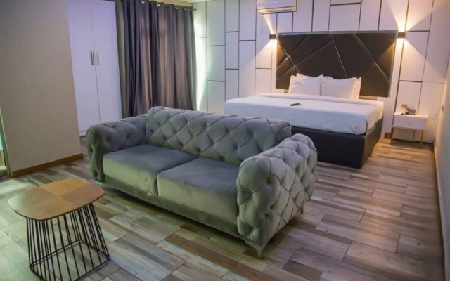TNK Hotel