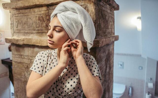 Residence Thunovska 19