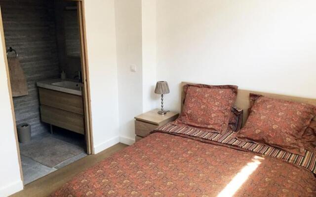 150 m² Fully Furnished Loft