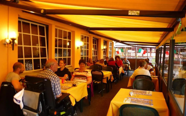 Hotel Post Hardermannli