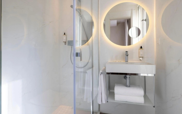 Mercure Paris Montparnasse Pasteur
