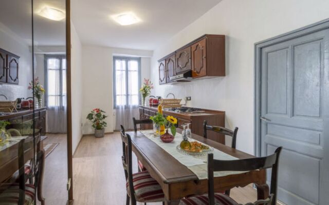 House U Murina Pietrabruna