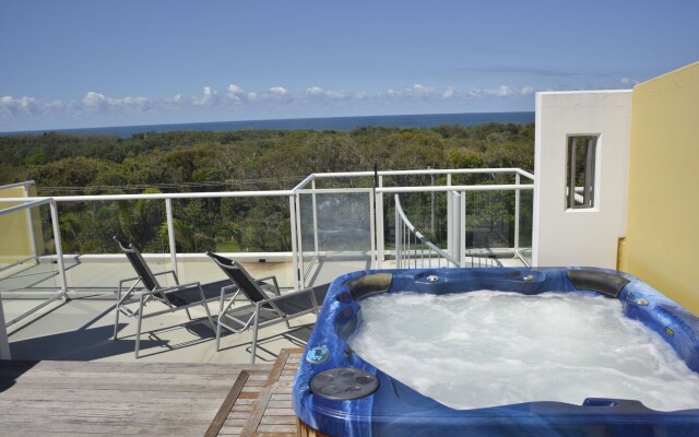 Seachange Coolum Beach