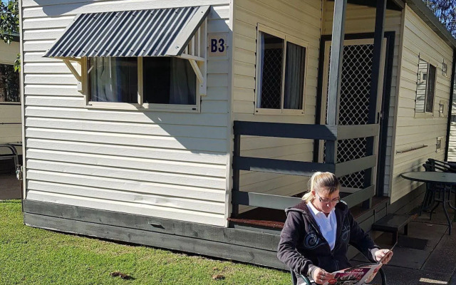 NRMA Yarrawonga Mulwala Holiday Park