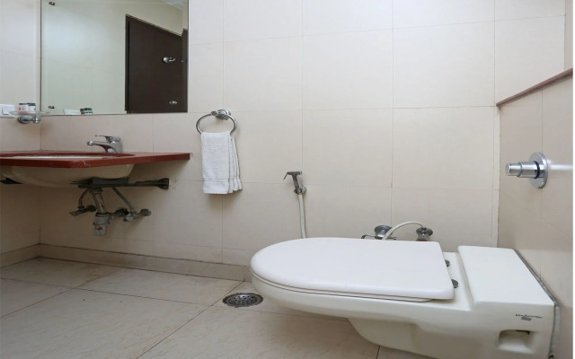 Surya Chalet by OYO Rooms