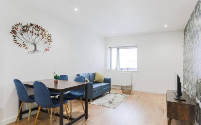 Monkey Marble apartment 1BR 1bath