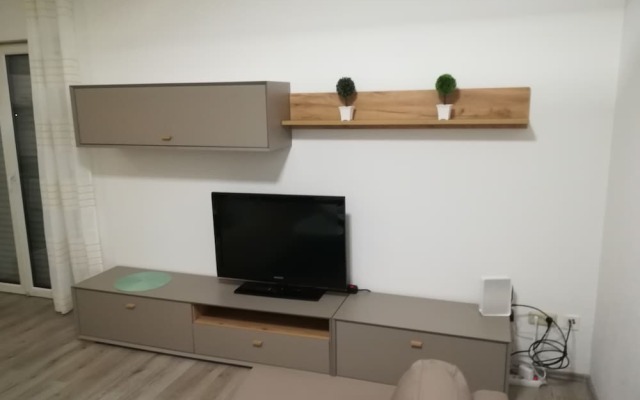Apartment 28bP