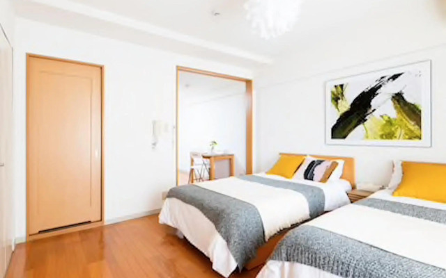 Karasuma Annex / Vacation STAY 4399