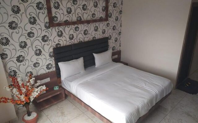 Hotel Krishna Palace