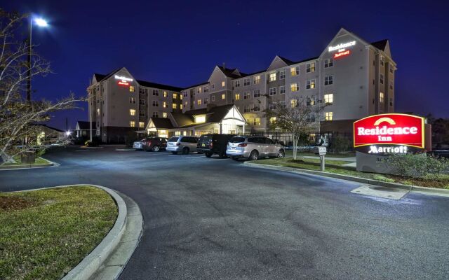 Residence Inn by Marriott Gulfport-Biloxi Airport