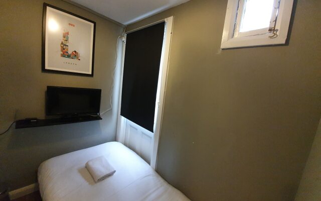 Belgravia Rooms