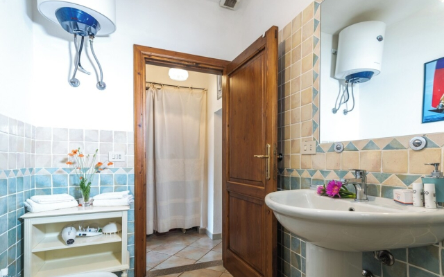 Cala Francese Maggiorana