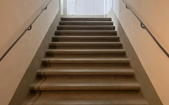 Elegant and historic 3-Bedroom in city center