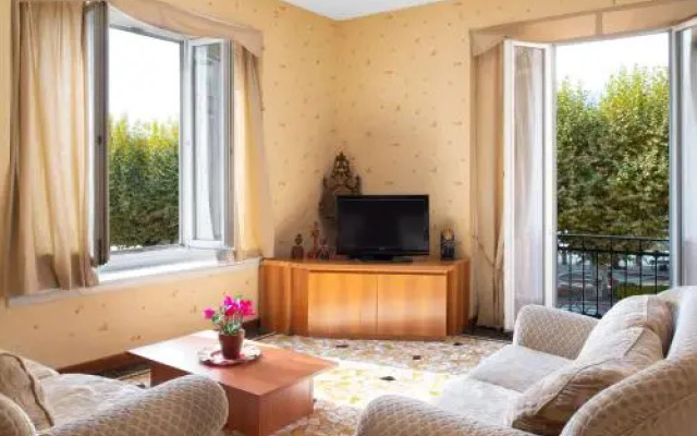 Locazione turistica Verde