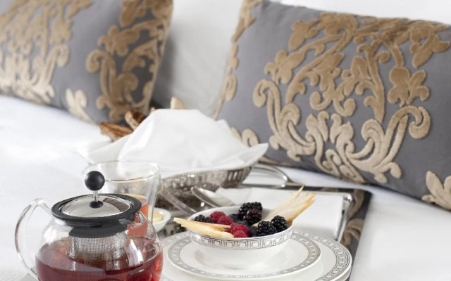 The Surrey A Corinthia Hotel