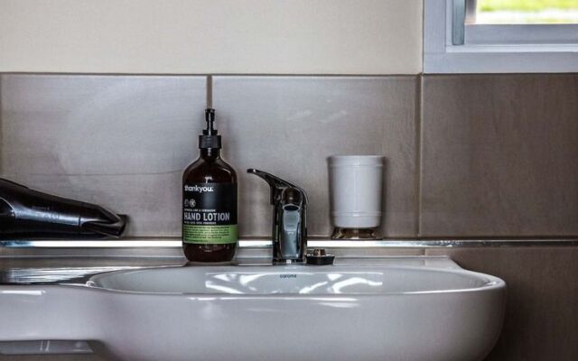Hobart Hideaway Pods