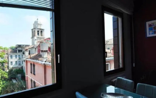 Vista Romantica Rio Marin