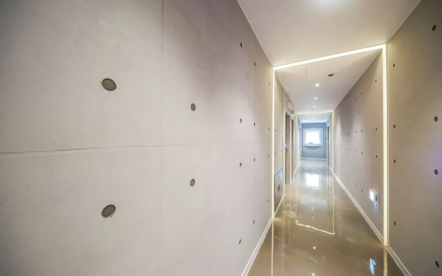 Daegu Dongcheon-dong Dot A