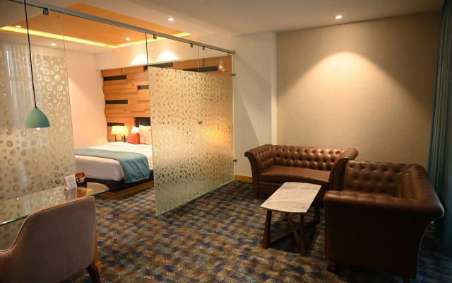 Ramada Plaza BY Wyndham Jammu Vijaypur