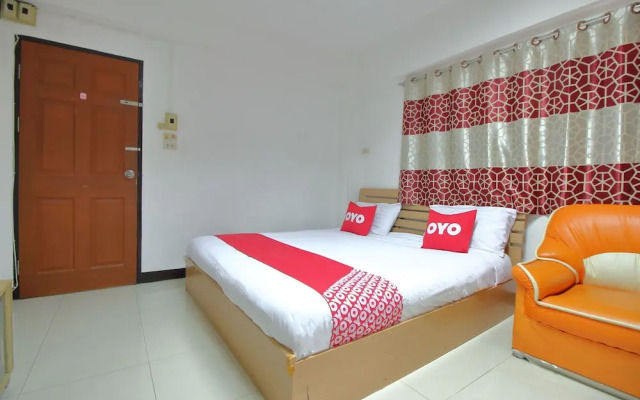 Oyo 543 Greenplace107