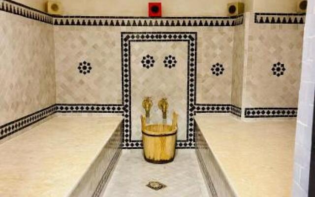 Riad Babouchta And Spa
