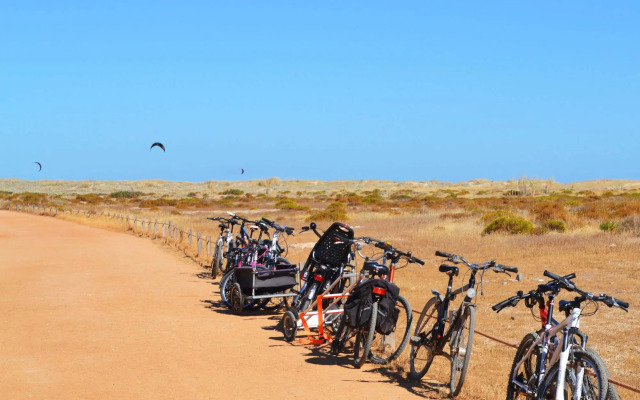 Ria Hostel Alvor