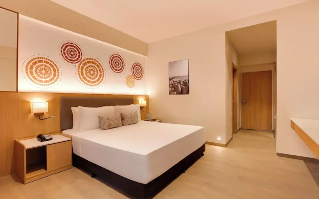 Lemon Tree Resort, Somnath