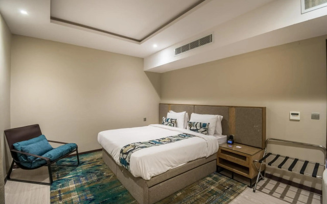 Ewaa Express Hotel - Gaber