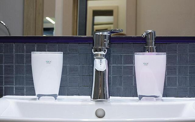 Apartment Grayfor2 Old Town Kraków