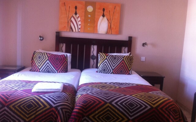 Cactus Inn