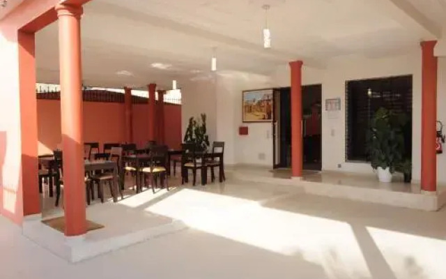 Hotel Ile Maurice