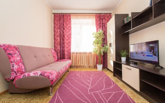 Apartment on Bolshaya Pokrovskaya 30A
