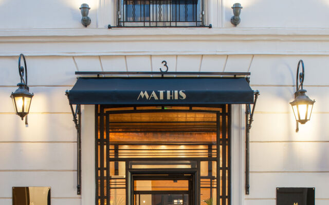 Hôtel Mathis