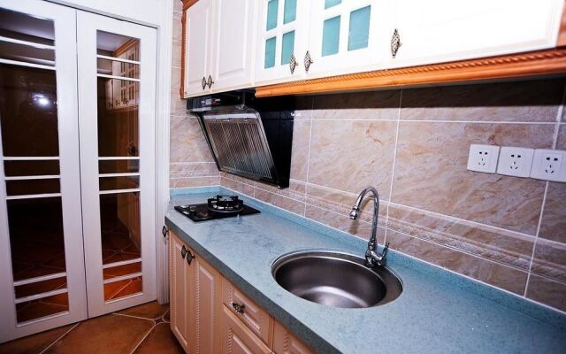 Sanya 80 Nianhua Hotel