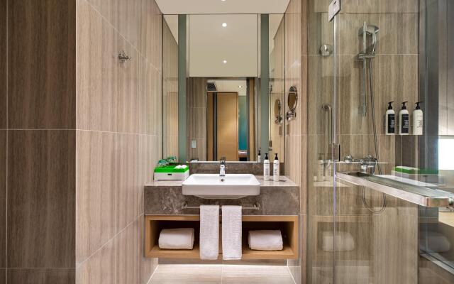Holiday Inn Wuxi Taihu New City by IHG