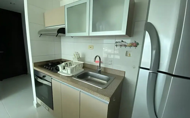 Apartamentos Neos - Cerca al Mar by SOHO
