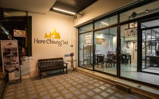 Here Chiang Mai