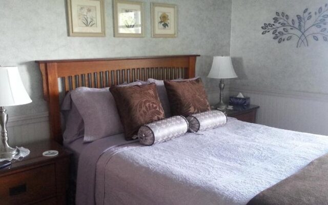 Hammond Bay Oceanside Guesthouse