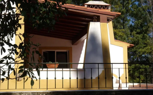 Quinta do Troviscal