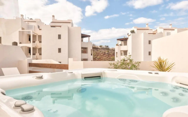 Teguise 3-3 PENTHOUSE POOL VIEW & JACUZZI 2B