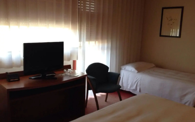 Hotel Palace